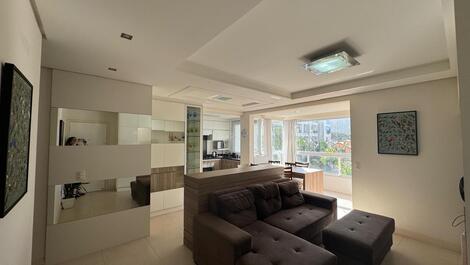 Apartment for rent in Governador Celso Ramos - Praia de Palmas