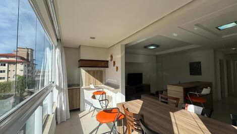 Properties for rent in Palmas – Beach, comfort and convenience!