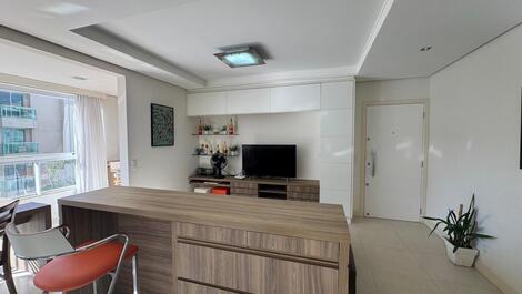 Properties for rent in Palmas – Beach, comfort and convenience!