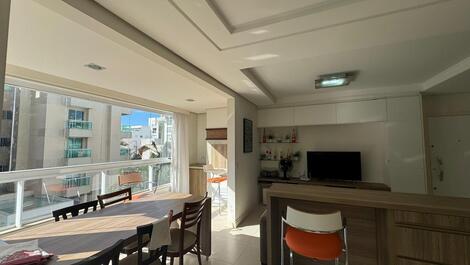 Properties for rent in Palmas – Beach, comfort and convenience!