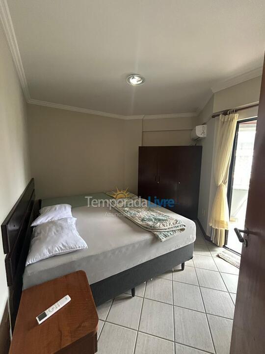 Apartamento para aluguel de temporada em Bombinhas (Mariscal)