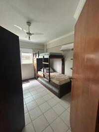 Lindo apartamento na praia de mariscal