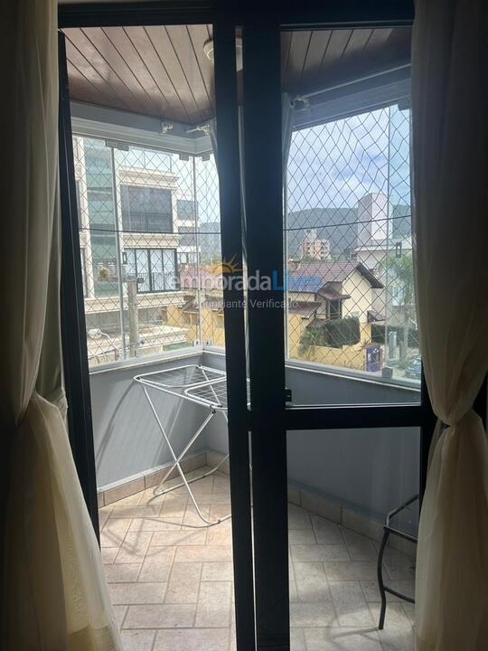 Apartamento para aluguel de temporada em Bombinhas (Mariscal)