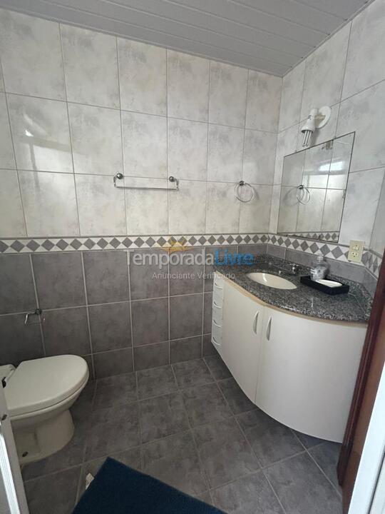 Apartamento para aluguel de temporada em Bombinhas (Mariscal)