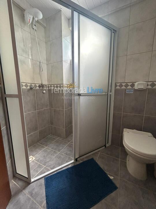Apartamento para aluguel de temporada em Bombinhas (Mariscal)