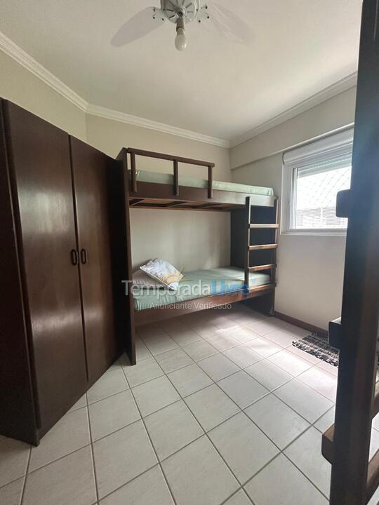 Apartamento para aluguel de temporada em Bombinhas (Mariscal)