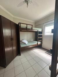 Lindo apartamento na praia de mariscal