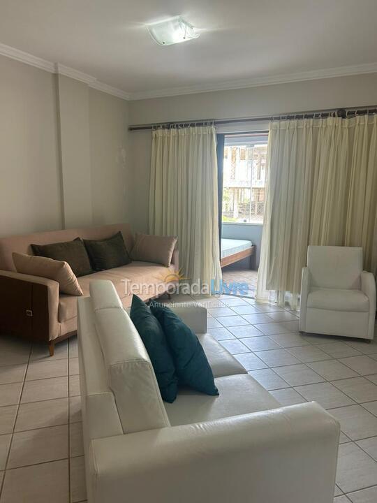 Apartamento para aluguel de temporada em Bombinhas (Mariscal)