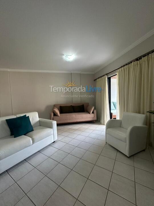Apartamento para aluguel de temporada em Bombinhas (Mariscal)