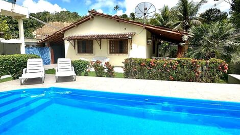 Casa para alugar em Porto Seguro - Village