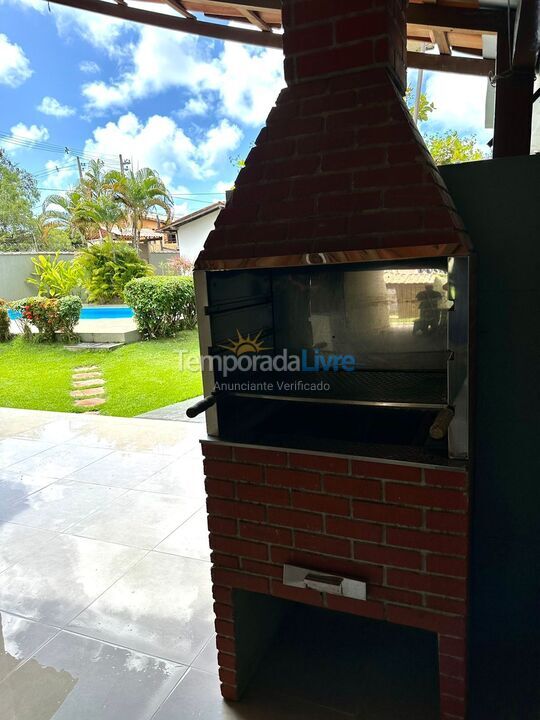 Casa para aluguel de temporada em Porto Seguro (Village)