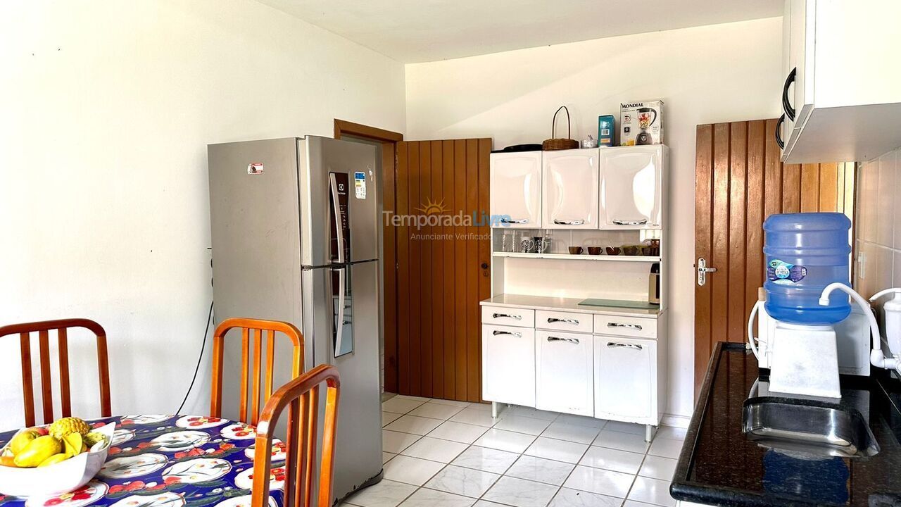 Casa para aluguel de temporada em Porto Seguro (Village)