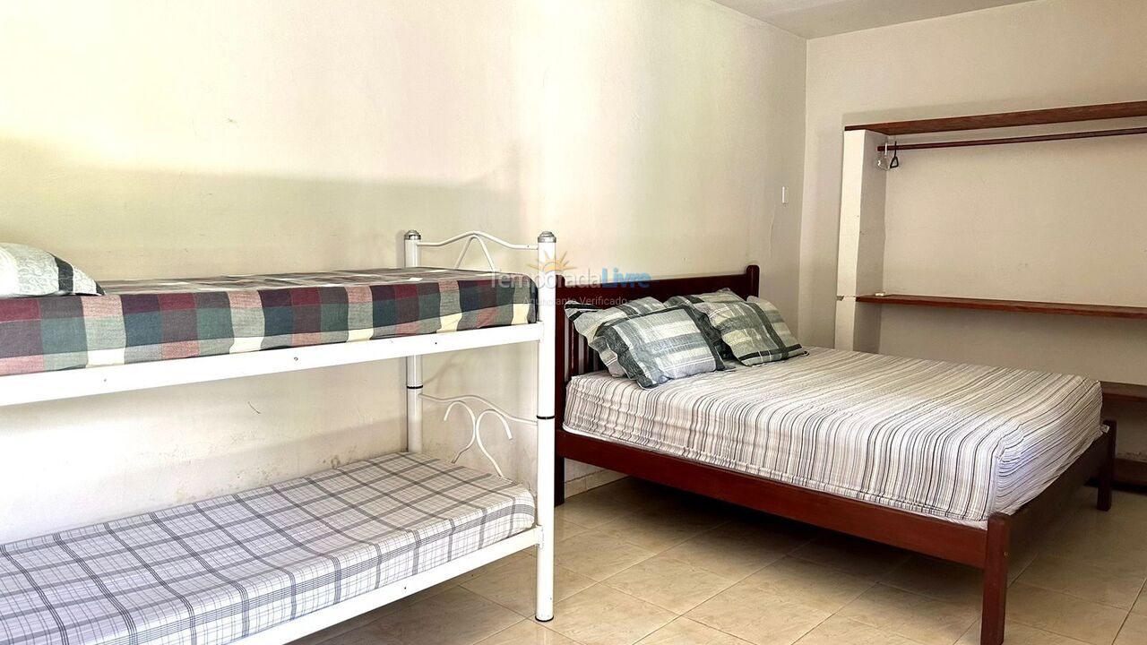 Casa para aluguel de temporada em Porto Seguro (Village)