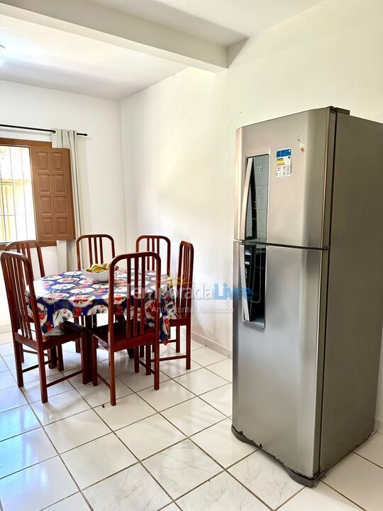 Casa para aluguel de temporada em Porto Seguro (Village)