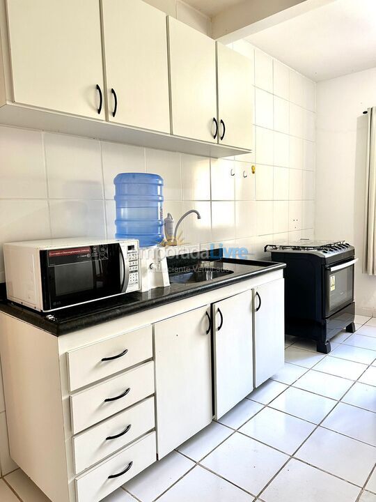 Casa para aluguel de temporada em Porto Seguro (Village)