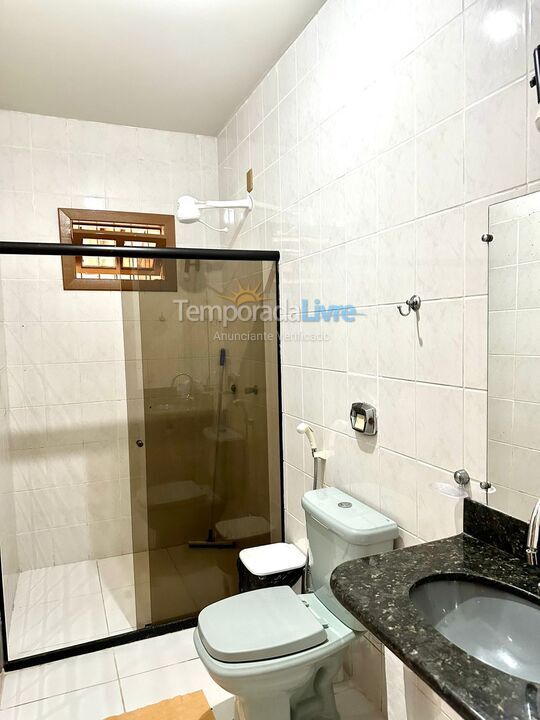 Casa para aluguel de temporada em Porto Seguro (Village)
