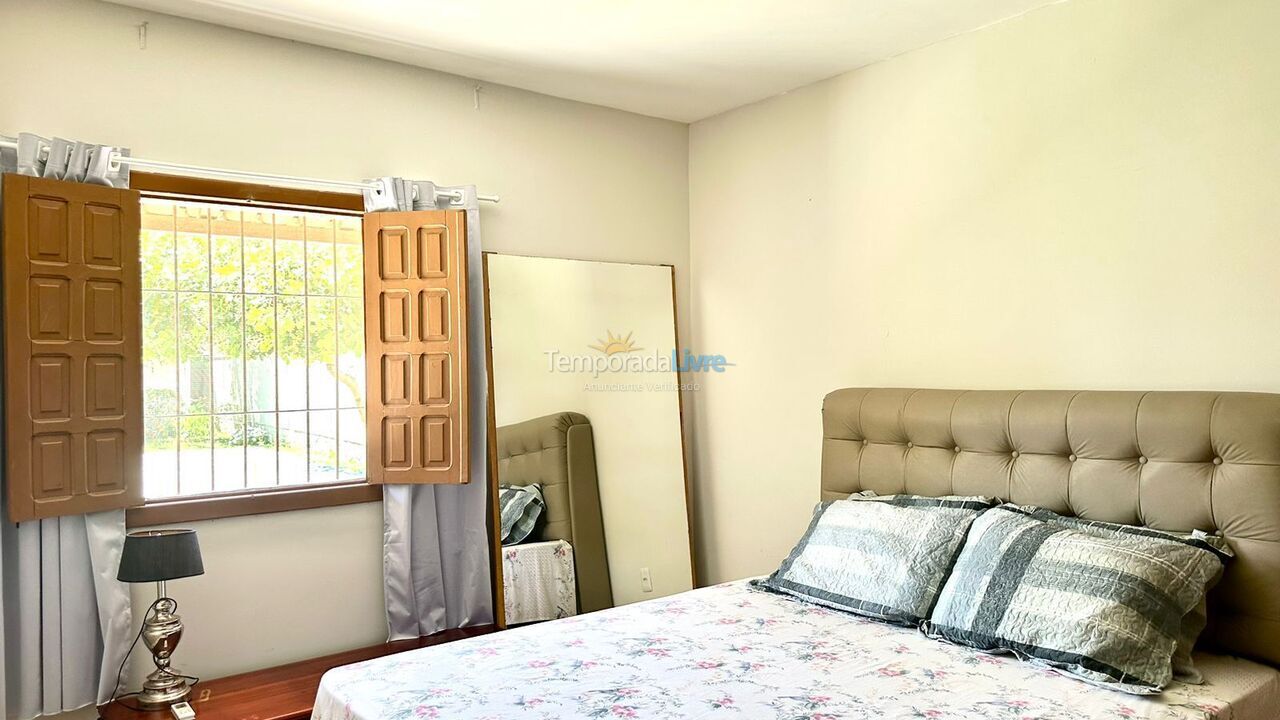 Casa para aluguel de temporada em Porto Seguro (Village)