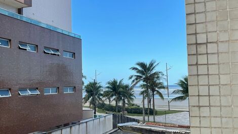 Apartamento para alquilar en Praia Grande - Maracanã