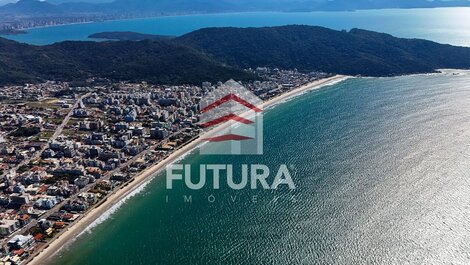 APARTAMENTO PARA ALQUILER POR TEMPORADA - PRAIA DE BOMBAS/BOMBINHAS, SC