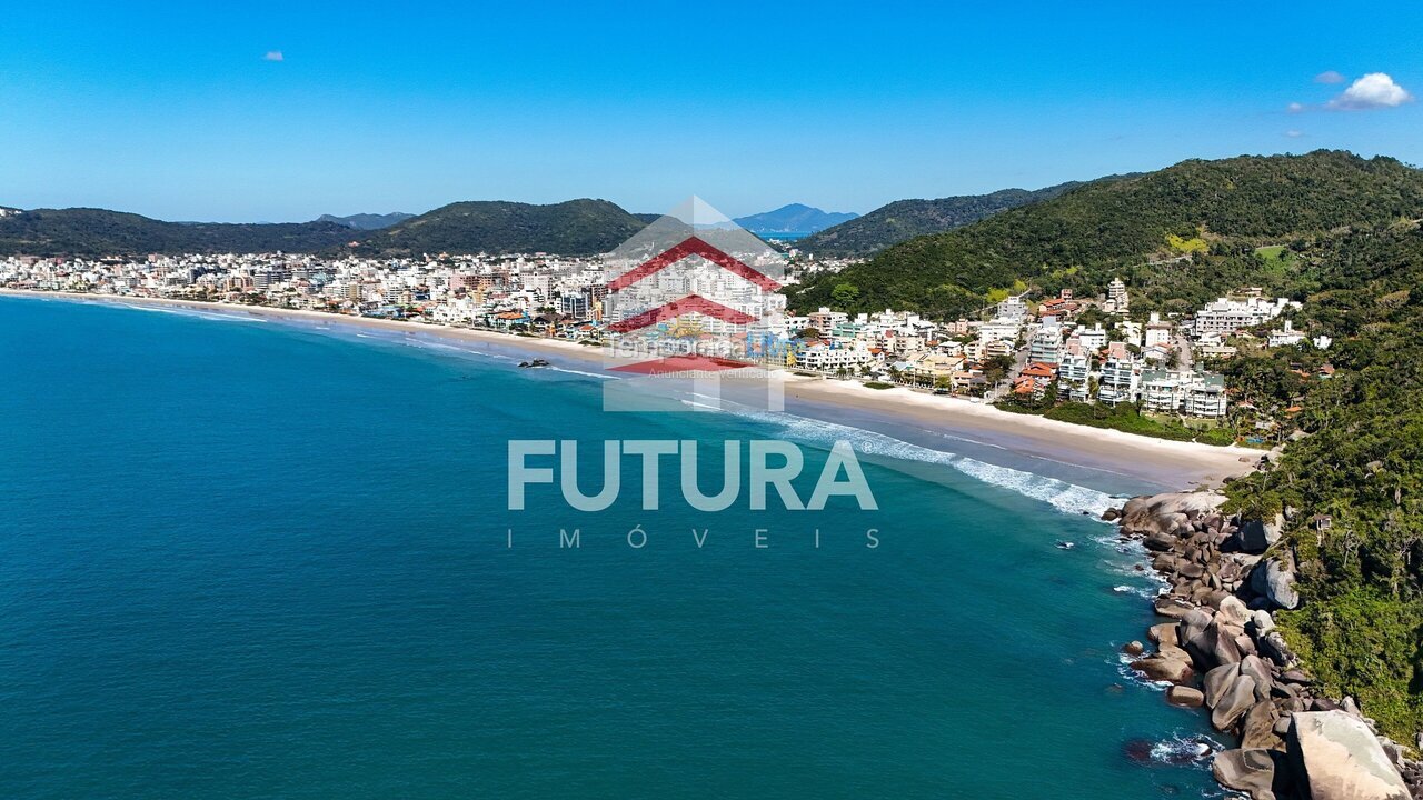 Apartamento para alquiler de vacaciones em Bombinhas (Praia de Bombas)