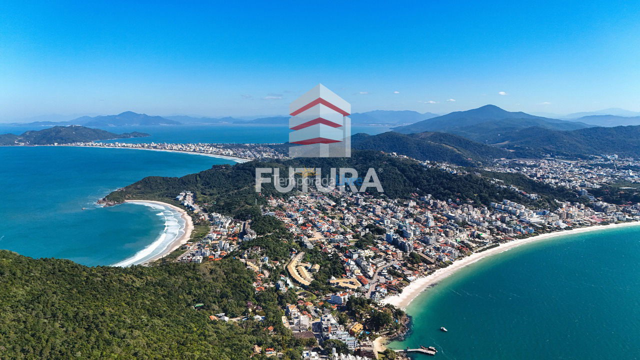 Casa para aluguel de temporada em Bombinhas (Lagoinha)