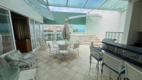 RIVIERA DE SÃO LOURENÇO coverage module 2 available NATAL