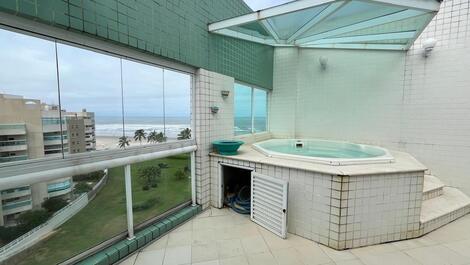 Apartamento para alquilar en Bertioga - Riviera de São Lourenço