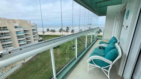 RIVIERA DE SÃO LOURENÇO coverage module 2 available NATAL