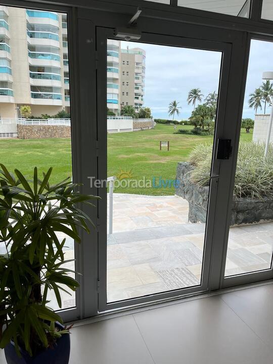 Apartment for vacation rental in Bertioga (Riviera de São Lourenço)