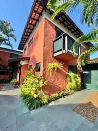 House for rent in São Sebastião - Juquehy