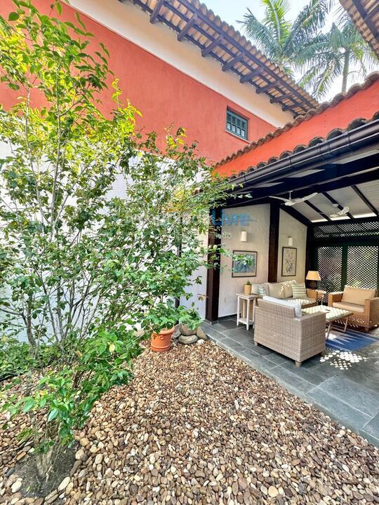 Casa para aluguel de temporada em São Sebastião (Juquehy)