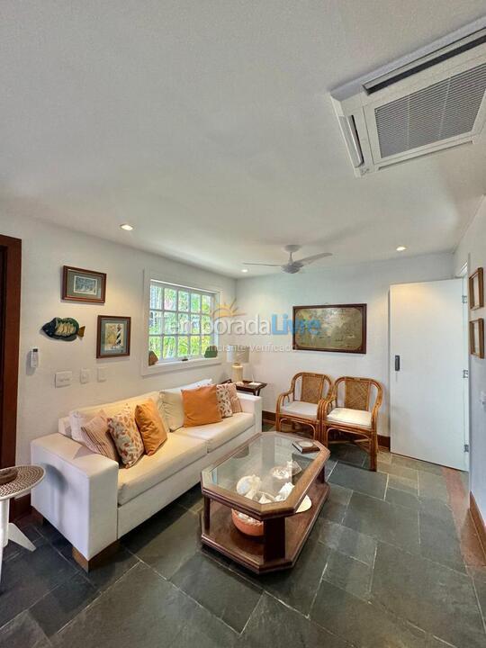 Casa para aluguel de temporada em São Sebastião (Juquehy)