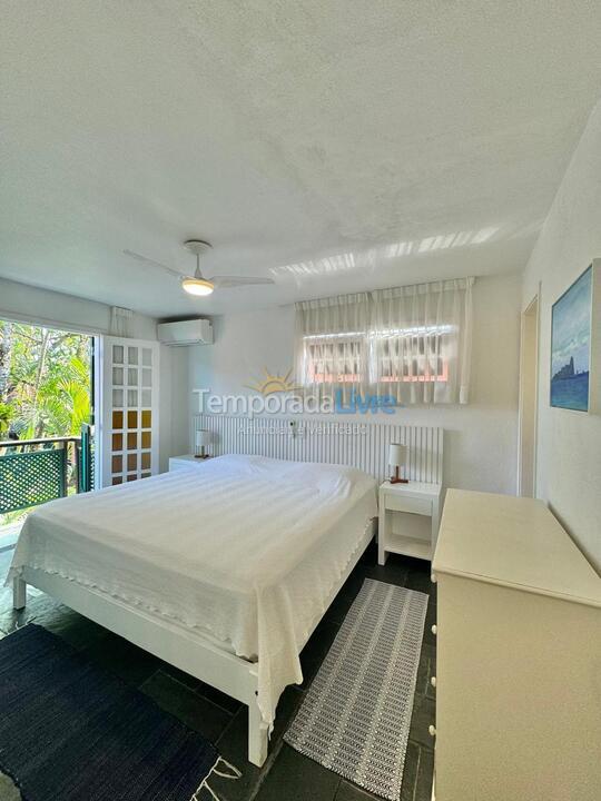 Casa para aluguel de temporada em São Sebastião (Juquehy)