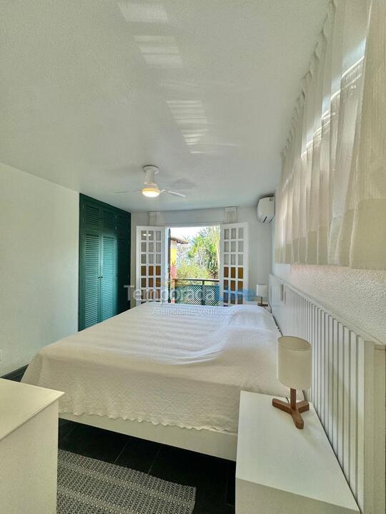 Casa para aluguel de temporada em São Sebastião (Juquehy)