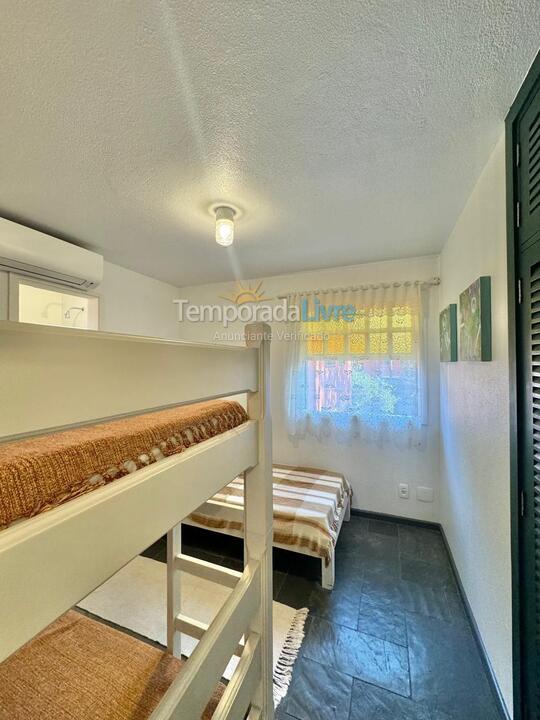 Casa para aluguel de temporada em São Sebastião (Juquehy)