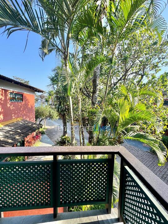 Casa para aluguel de temporada em São Sebastião (Juquehy)