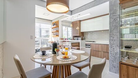 Beautiful Apartment at Thai Beach Home Spa