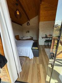 Diniz Dream Chalets