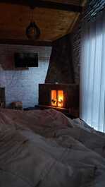 Diniz Dream Chalets