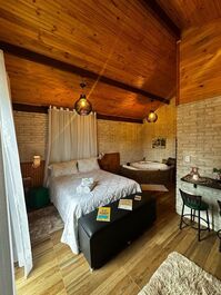 Diniz Dream Chalets