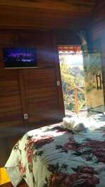 Chalet de ensueño Diniz 4