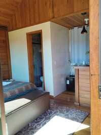 Chalet de ensueño Diniz 4
