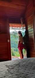 Chalet de ensueño Diniz 4