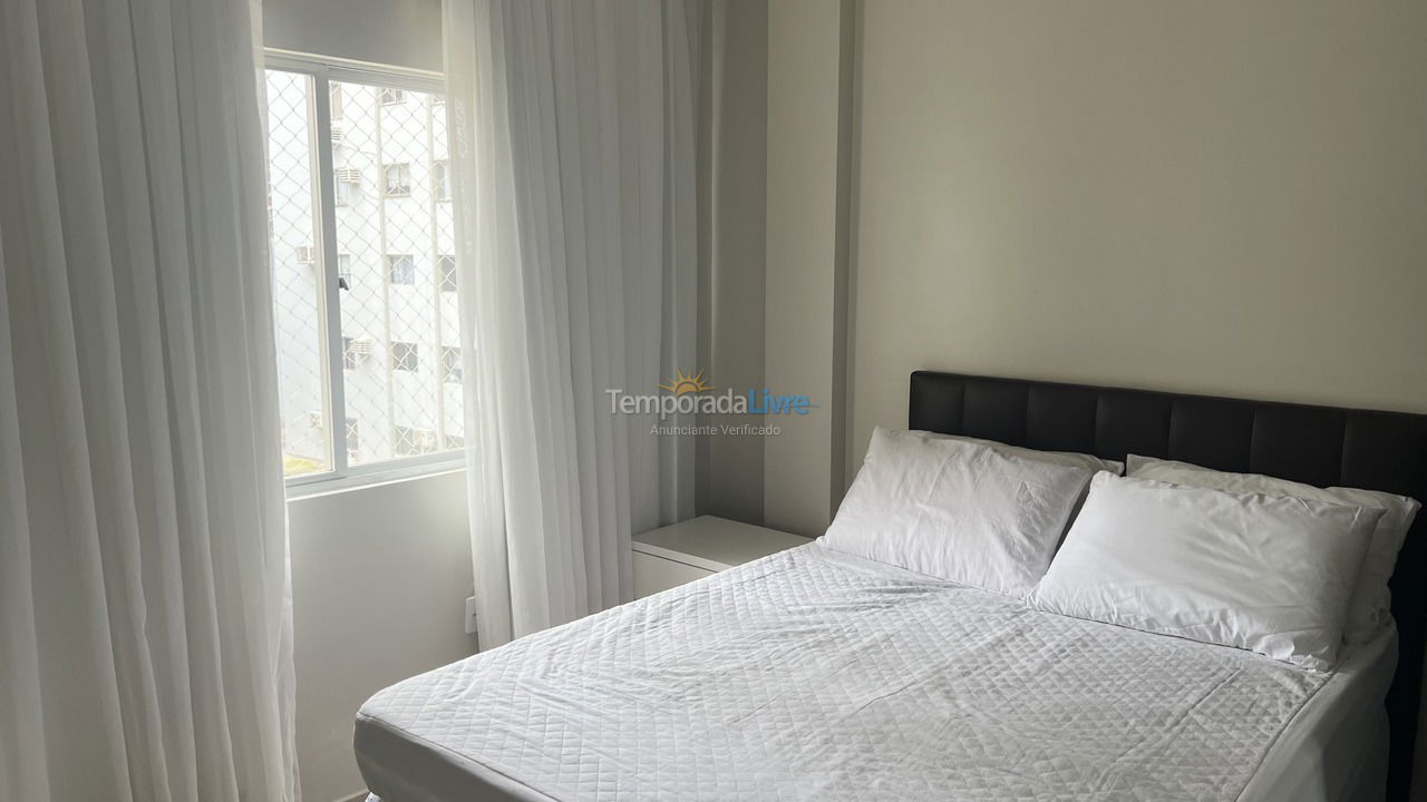 Apartamento para alquiler de vacaciones em Balneário Camboriú (Praia Central)