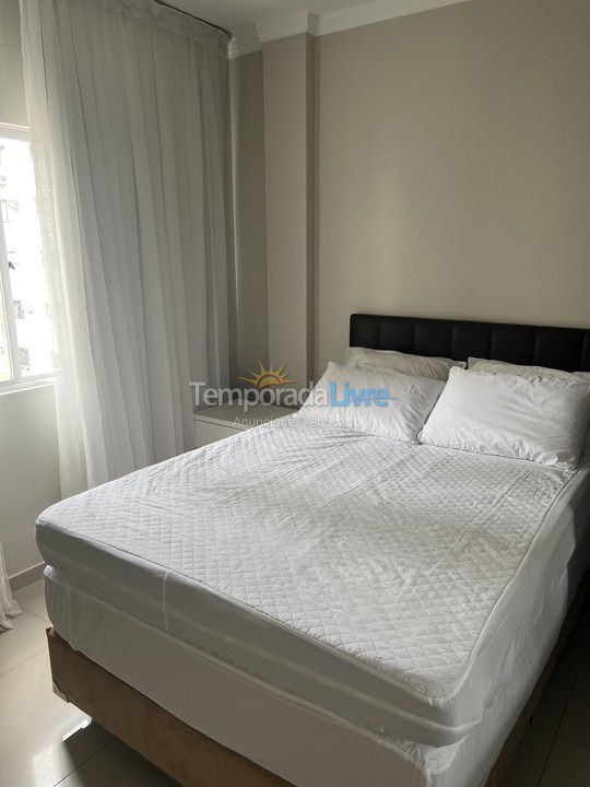 Apartamento para alquiler de vacaciones em Balneário Camboriú (Praia Central)