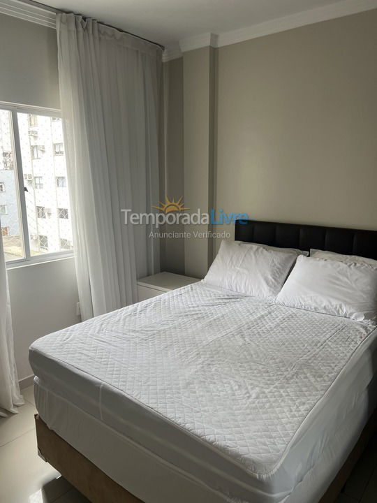 Apartamento para alquiler de vacaciones em Balneário Camboriú (Praia Central)