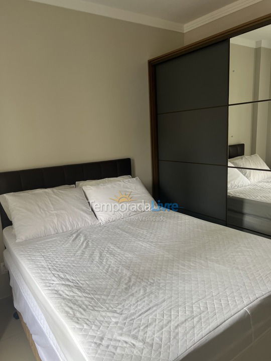 Apartamento para alquiler de vacaciones em Balneário Camboriú (Praia Central)
