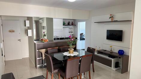 Apartamento para alugar em Florianopolis - Praia dos Ingleses