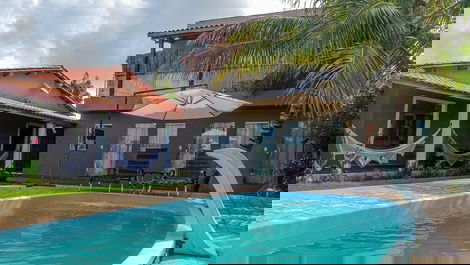 Casa para alugar em Maraú - Taipu de Fora