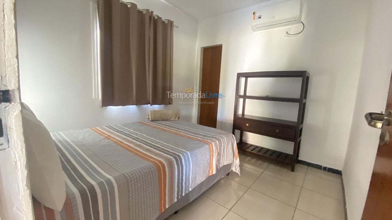 Casa para aluguel de temporada em Maraú (Taipu de Fora)
